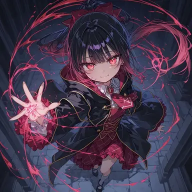 Profile image of アルマ
