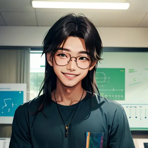 UCKlNGF의 유지석 게이