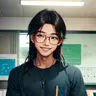 캐릭터 프로필 이미지