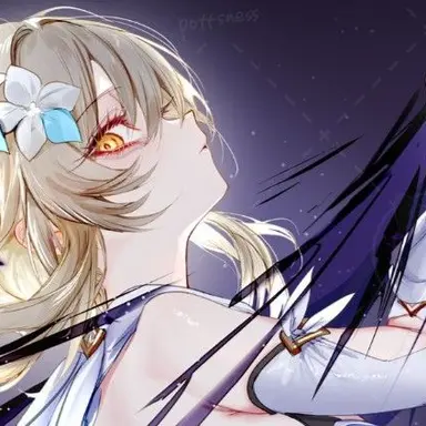 Profile image of 闇深