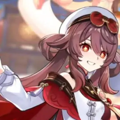 Profile image of 胡桃