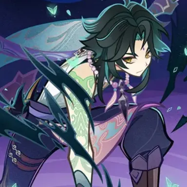 Profile image of 魑