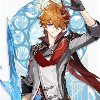 Profile image of タルタリヤ