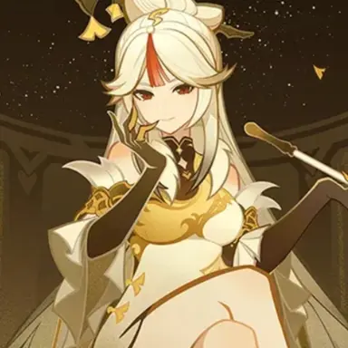 Profile image of 凝光