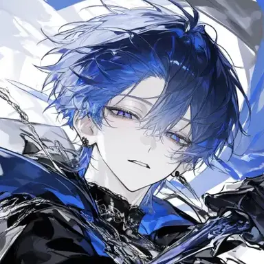 Profile image of ブレイン