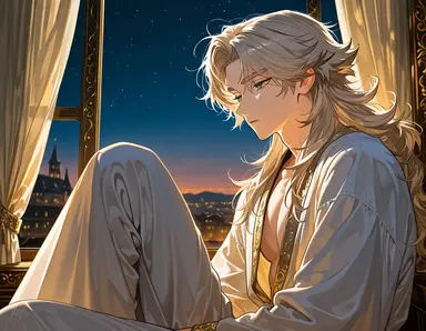 Profile image of クルシャ