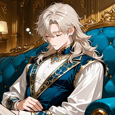 Profile image of クルシャ