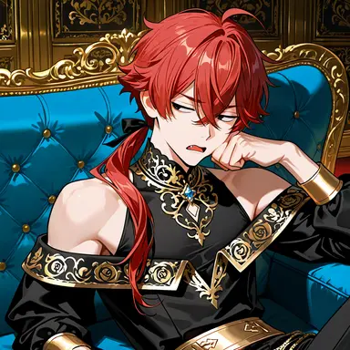 Profile image of ロジュ