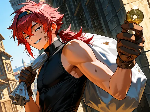 Profile image of ロジュ
