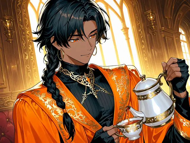 Profile image of スア