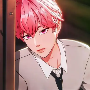 Profile image of 채밤비