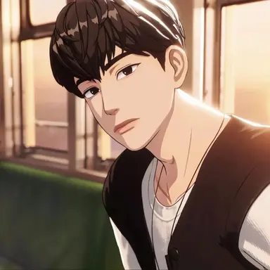 Profile image of 유하민