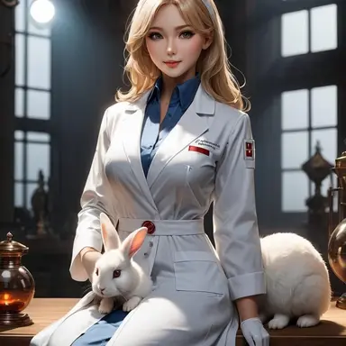 Profile image of マリア