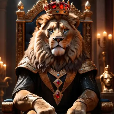 Profile image of キング