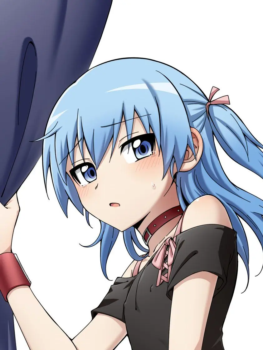 FluffyMask0302의 渚くんが女装