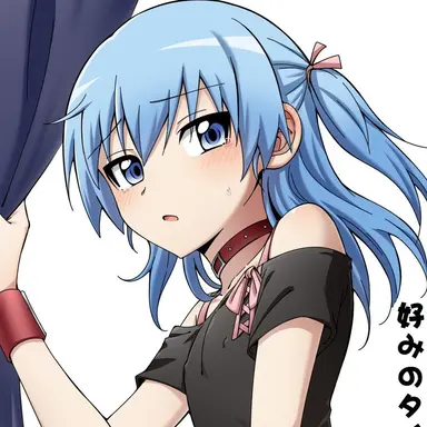 Profile image of 潮田渚