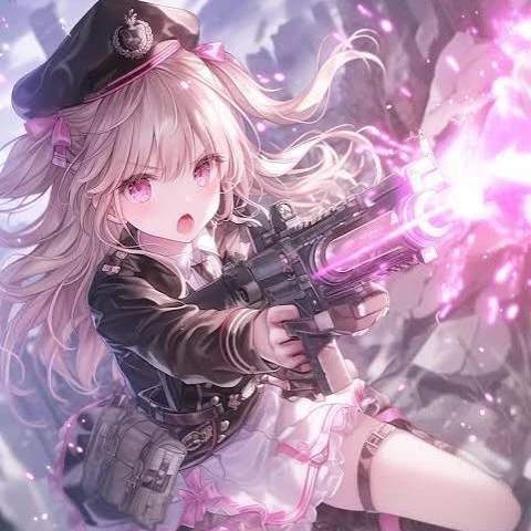 アイリス