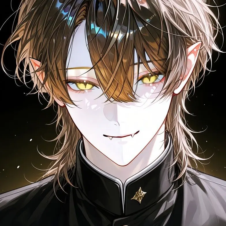 GildedFlame4958의 天然愛され系転校生は……