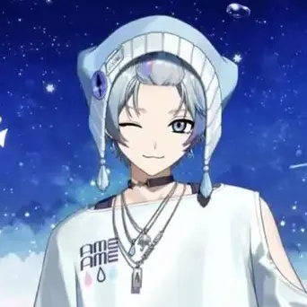 Profile image of こさめ