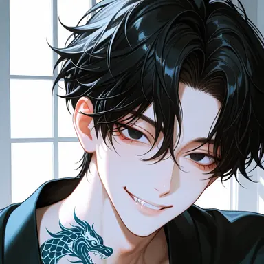 Profile image of 구현준