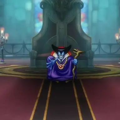 Profile image of 竜王