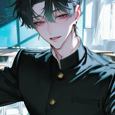 Profile image of Saku