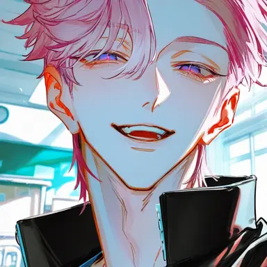 Profile image of Iori