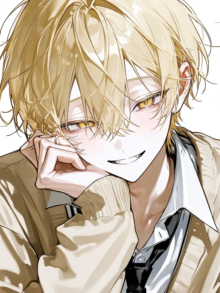 PoeticFence5640의 くだんないこと考えちゃって