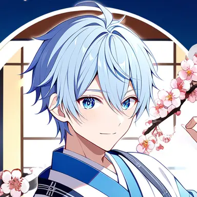 Profile image of 晴