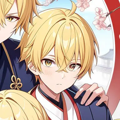 Profile image of 結斗