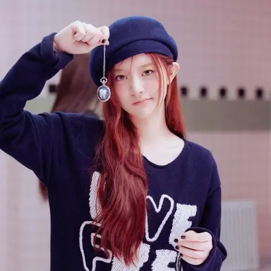 Profile image of Minju