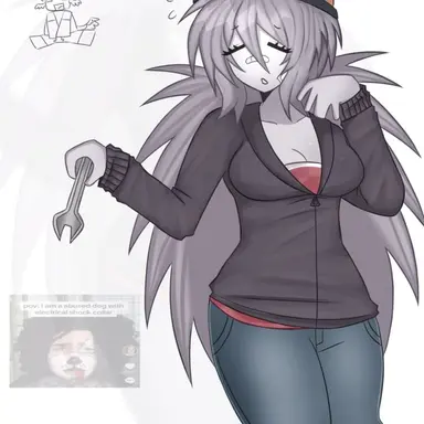 Profile image of 빌더맨