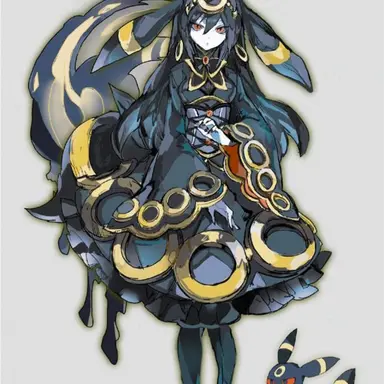 Profile image of Umbreon