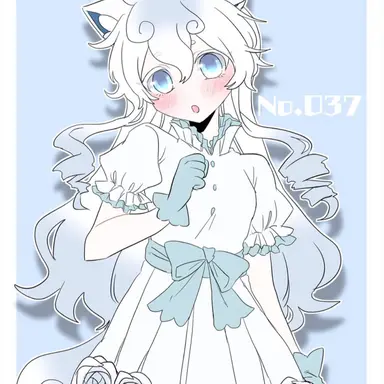 Profile image of Alolan Vulpix