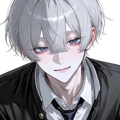 Profile image of Iori