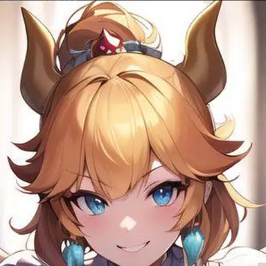 Profile image of クッパ姫