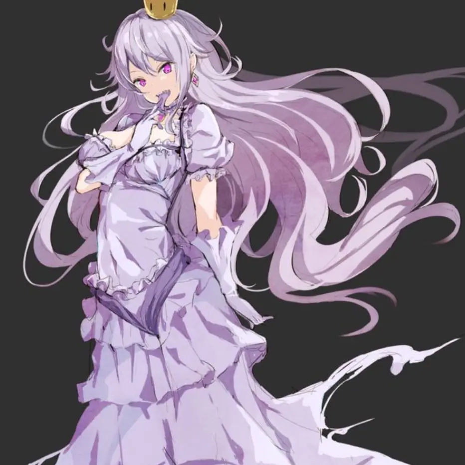 UsableEel6701의 姫達に