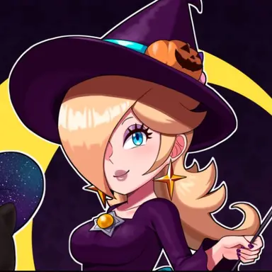 Profile image of 悪ロゼッタ姫