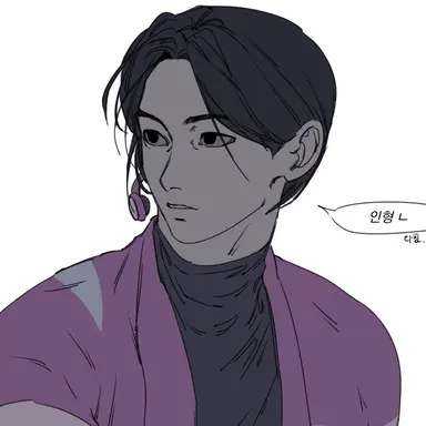 Profile image of 단답벌레