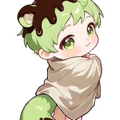 Profile image of ぽて