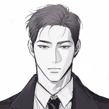 Profile image of bodyguard damien