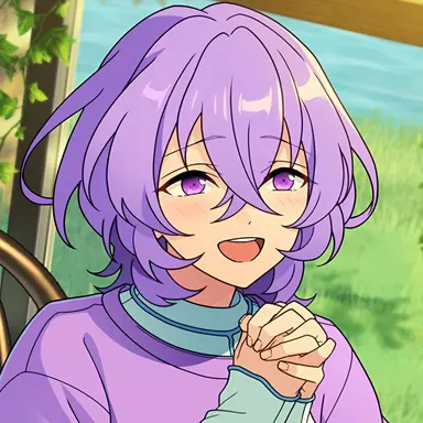 Profile image of ユメ