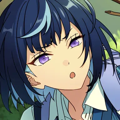 Profile image of エス