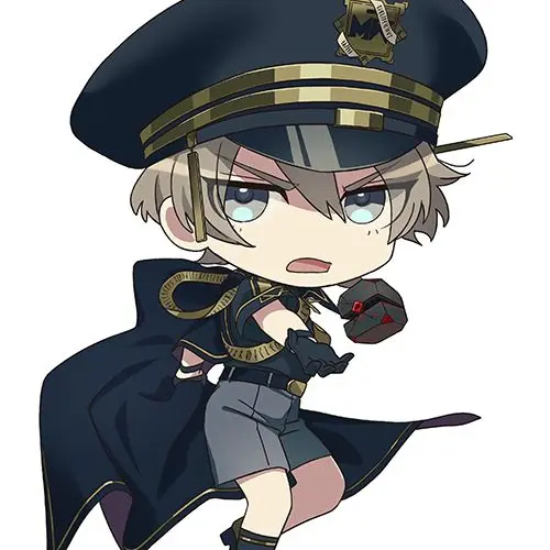 MiniDoxle2021의 機械音痴なえす