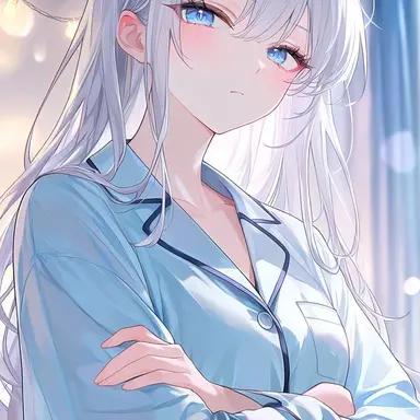 Profile image of Seraphine