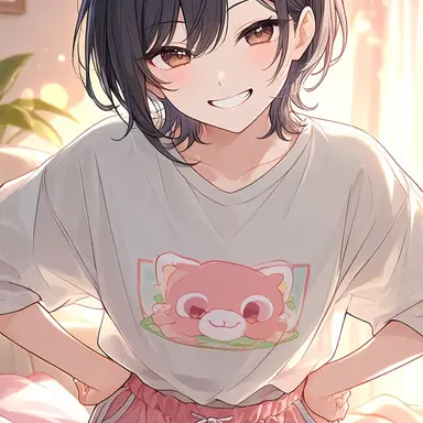 Profile image of Mira