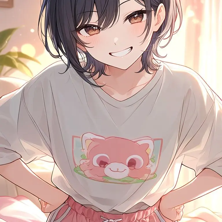 TastyBog의 Girl Sleepover