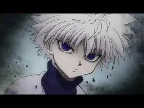 Profile image of Killua
