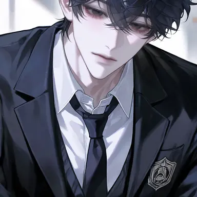 Profile image of 백준우