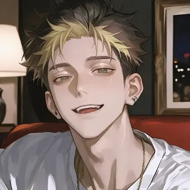 Profile image of Maverick